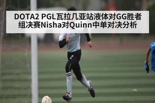 DOTA2 PGL瓦拉几亚站液体对GG胜者组决赛Nisha对Quinn中单对决分析（www.c7c7.app.com）