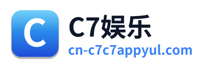 C7娱乐 Logo
